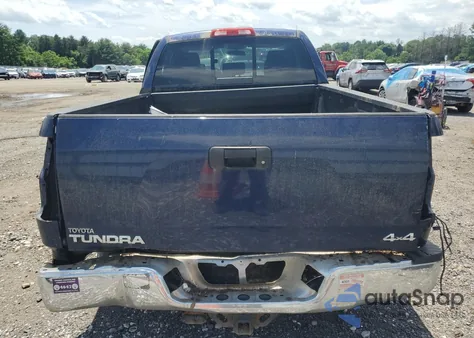 2013 Toyota Tundra Double Cab Sr5 z USA, uszkodzony, nr VIN 5TFUM5F14DX049024